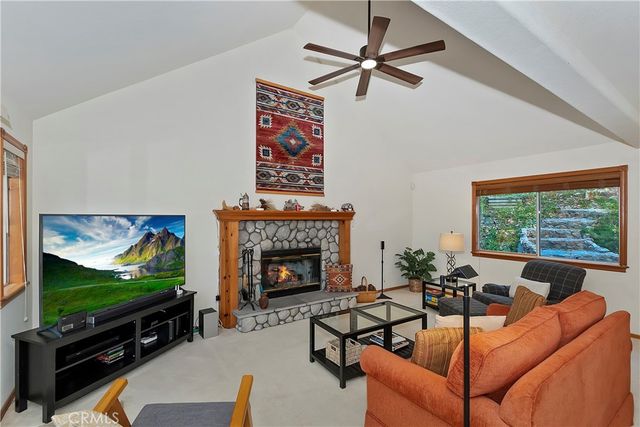 1162 Brentwood Drive, Lake Arrowhead, CA 92352