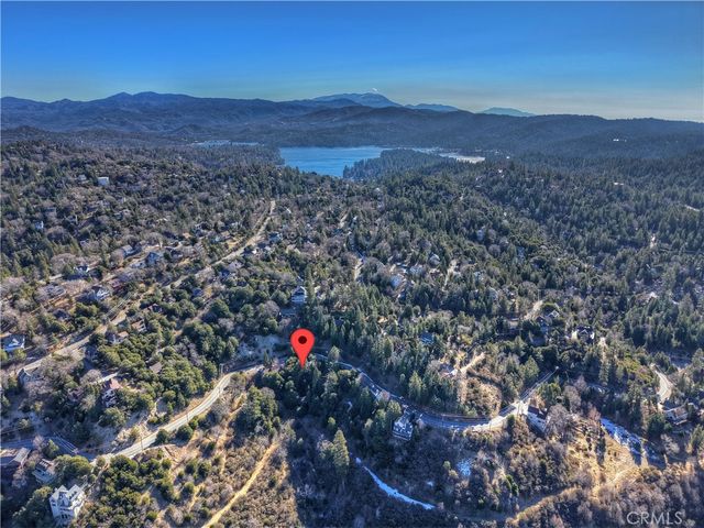 1162 Brentwood Drive, Lake Arrowhead, CA 92352