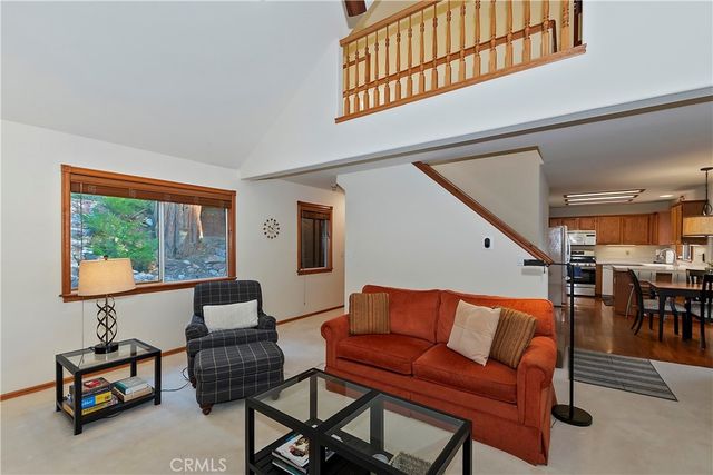 1162 Brentwood Drive, Lake Arrowhead, CA 92352