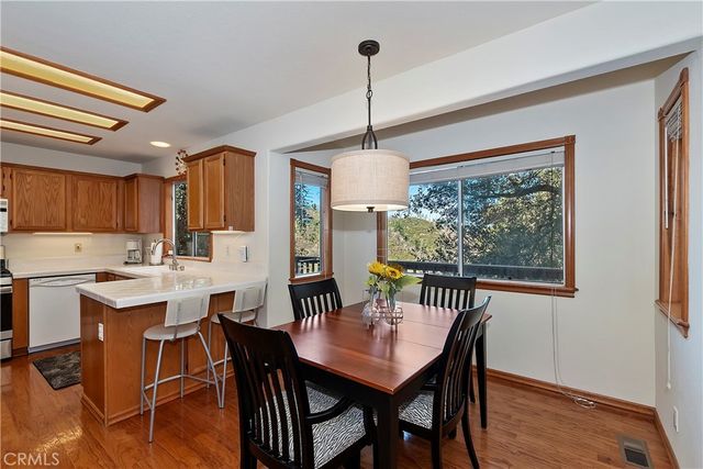 1162 Brentwood Drive, Lake Arrowhead, CA 92352