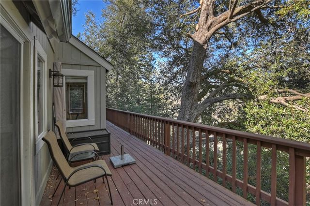 1162 Brentwood Drive, Lake Arrowhead, CA 92352