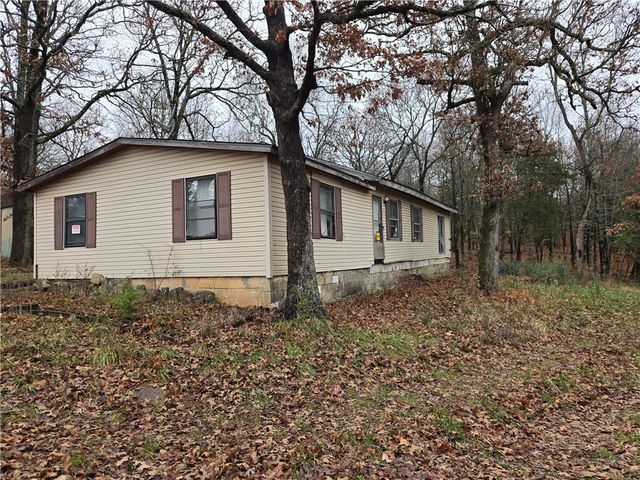14815 Paulk Road, West Fork, AR 72774