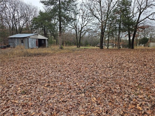 14815 Paulk Road, West Fork, AR 72774