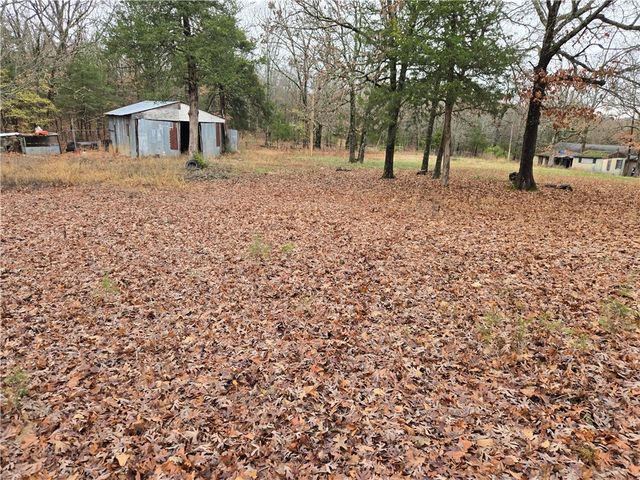 14815 Paulk Road, West Fork, AR 72774