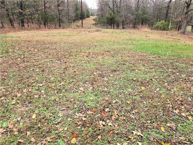 14815 Paulk Road, West Fork, AR 72774