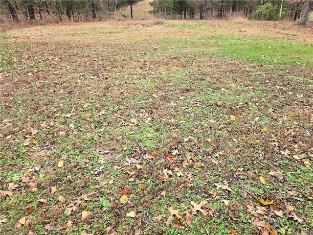 14815 Paulk Road, West Fork, AR 72774