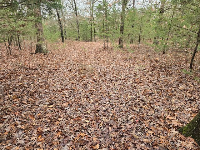 14815 Paulk Road, West Fork, AR 72774