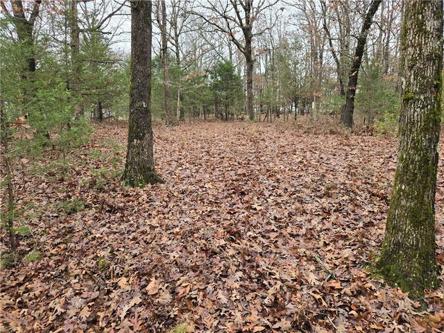 14815 Paulk Road, West Fork, AR 72774