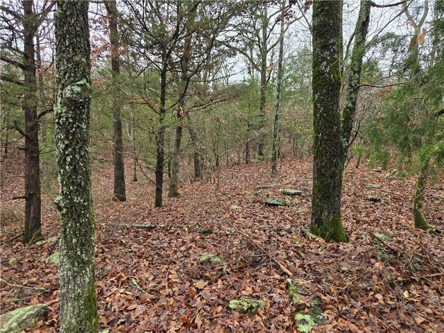 14815 Paulk Road, West Fork, AR 72774