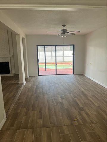 4855 SPRING RUN AVENUE, Orlando, FL 32819