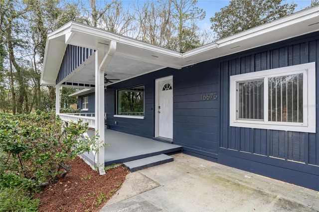 16675 SW 143RD AVENUE, Archer, FL 32618