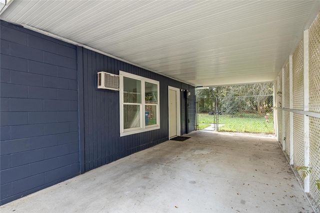 16675 SW 143RD AVENUE, Archer, FL 32618