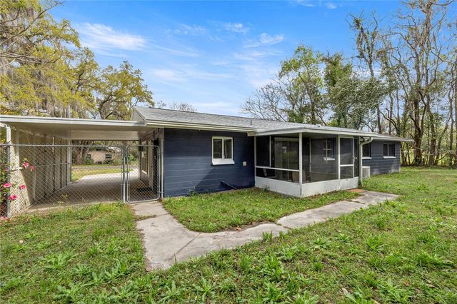 16675 SW 143RD AVENUE, Archer, FL 32618