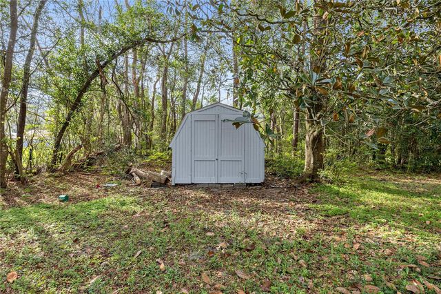 16675 SW 143RD AVENUE, Archer, FL 32618