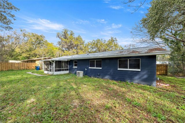 16675 SW 143RD AVENUE, Archer, FL 32618