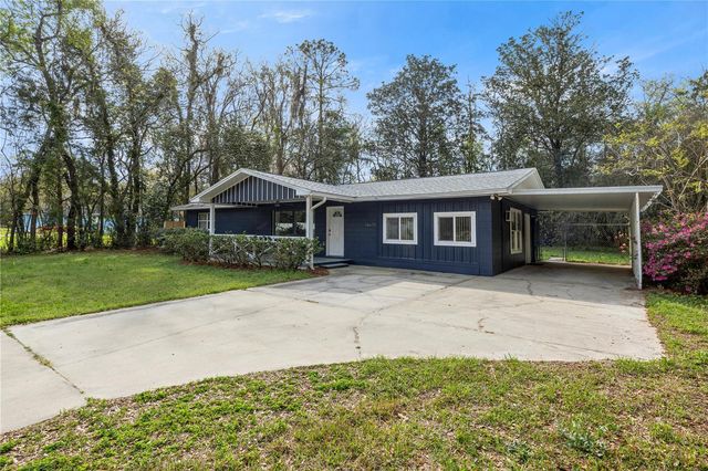 16675 SW 143RD AVENUE, Archer, FL 32618