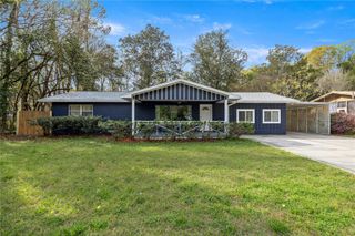 16675 SW 143RD AVENUE, Archer, FL 32618