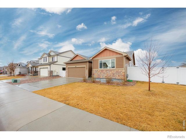 970 Greenbrook Drive, Windsor, CO 80550