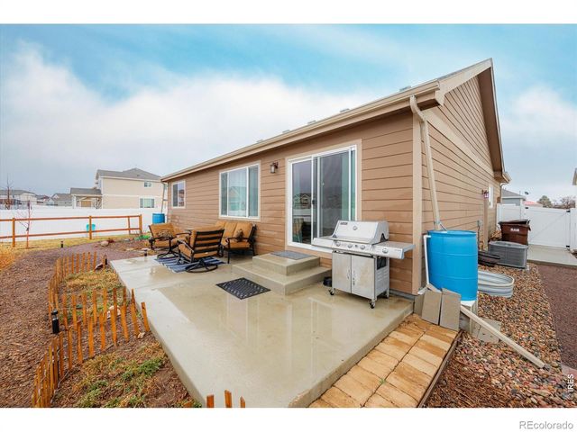 970 Greenbrook Drive, Windsor, CO 80550