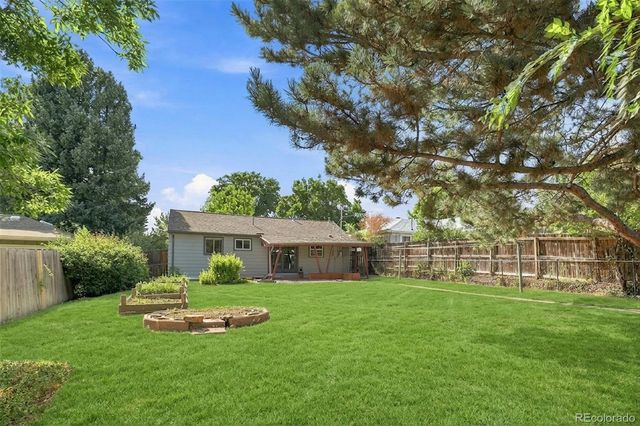 2680 N Gray Street, Wheat Ridge, CO 80214
