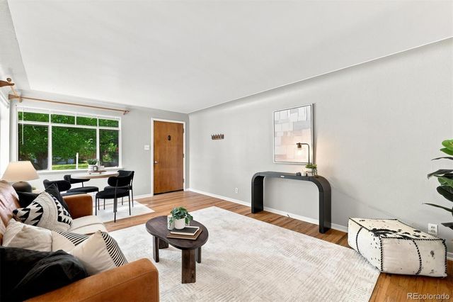 2680 N Gray Street, Wheat Ridge, CO 80214