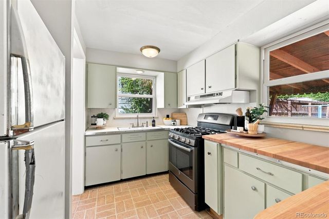 2680 N Gray Street, Wheat Ridge, CO 80214