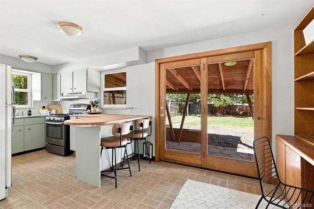 2680 N Gray Street, Wheat Ridge, CO 80214