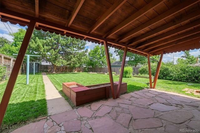 2680 N Gray Street, Wheat Ridge, CO 80214