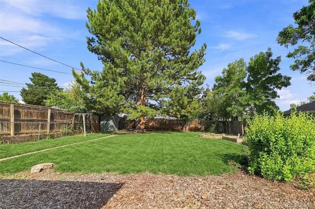 2680 N Gray Street, Wheat Ridge, CO 80214
