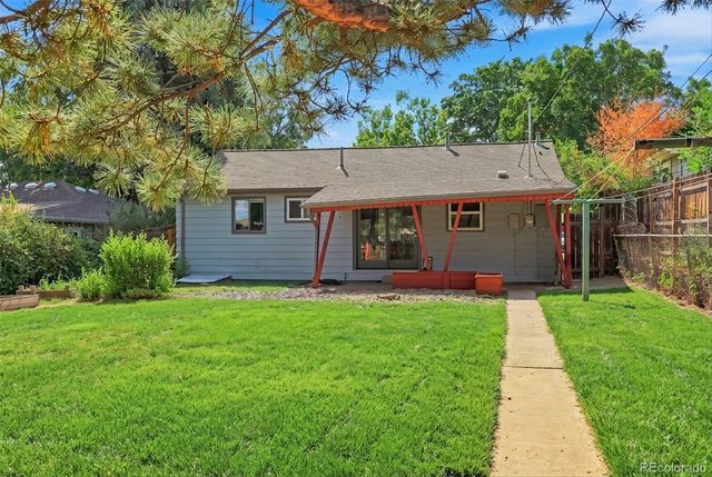 2680 N Gray Street, Wheat Ridge, CO 80214