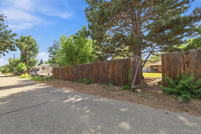 2680 N Gray Street, Wheat Ridge, CO 80214