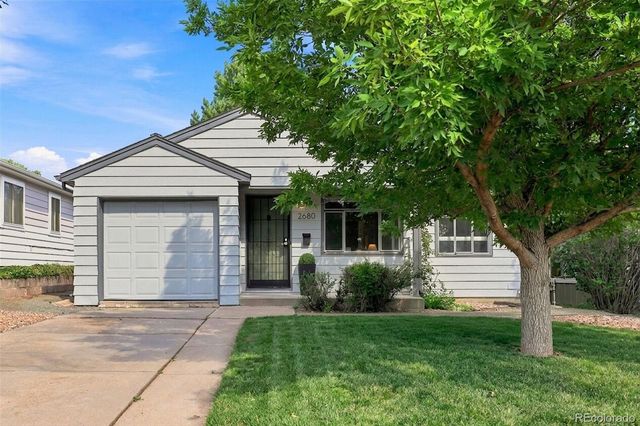 2680 N Gray Street, Wheat Ridge, CO 80214