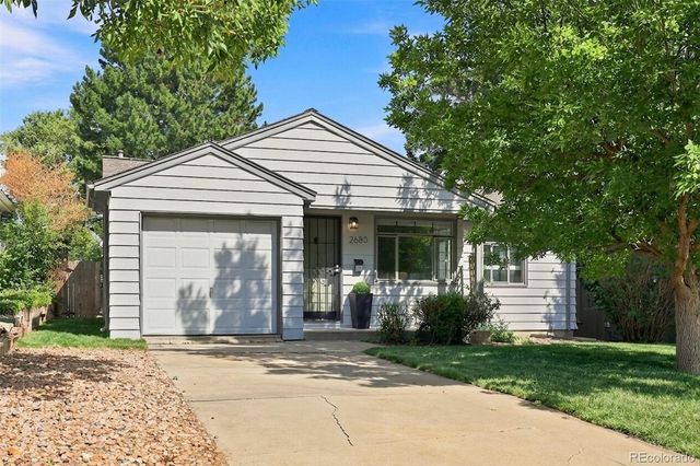 2680 N Gray Street, Wheat Ridge, CO 80214