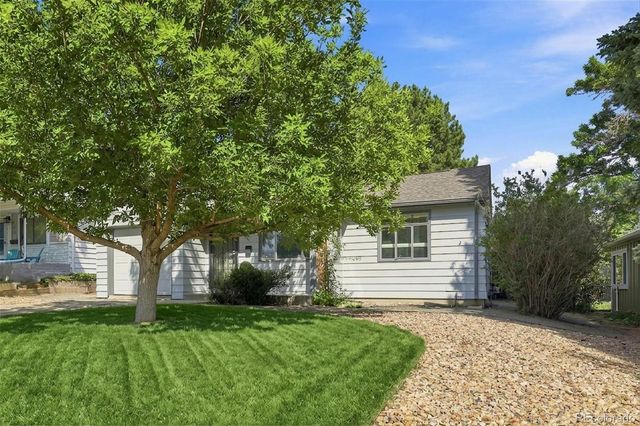 2680 N Gray Street, Wheat Ridge, CO 80214