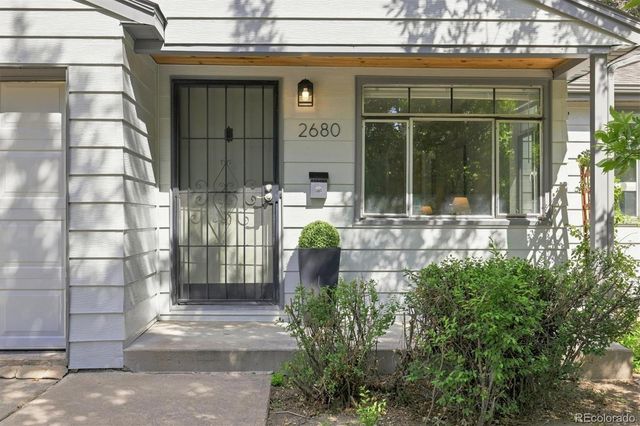 2680 N Gray Street, Wheat Ridge, CO 80214