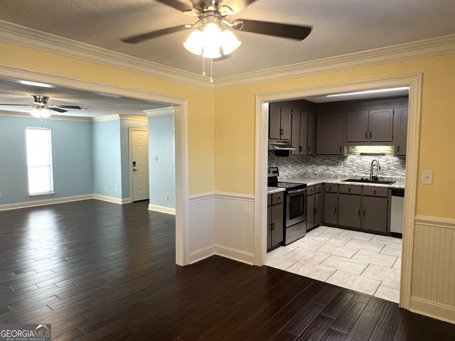 108 Turtle Dove Court, Warner Robins, GA 31088
