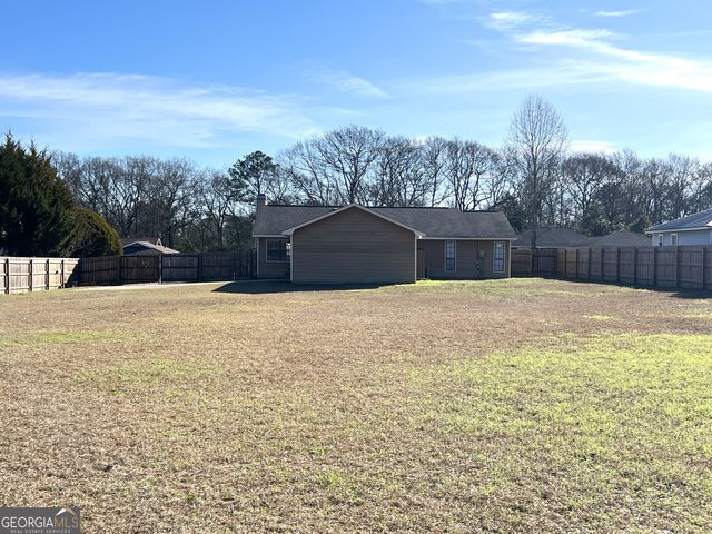 108 Turtle Dove Court, Warner Robins, GA 31088