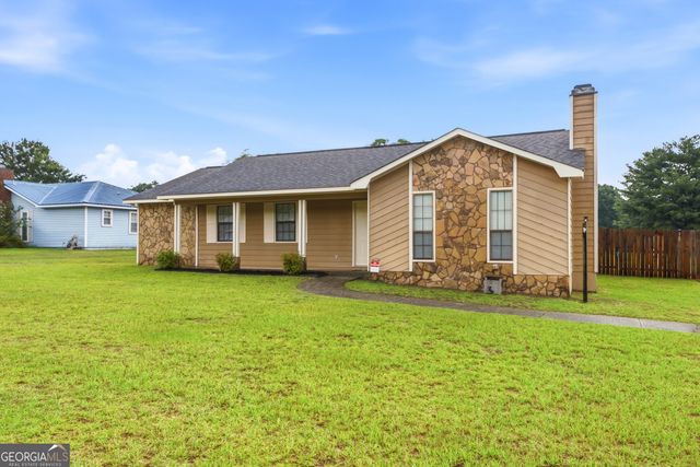 108 Turtle Dove Court, Warner Robins, GA 31088