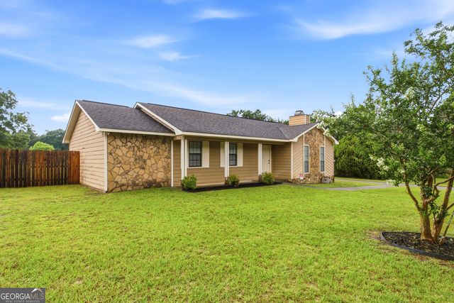 108 Turtle Dove Court, Warner Robins, GA 31088