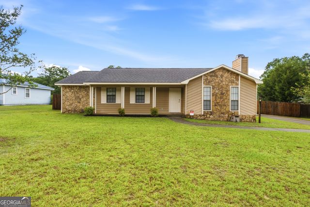108 Turtle Dove Court, Warner Robins, GA 31088