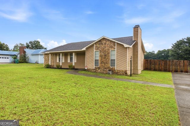 108 Turtle Dove Court, Warner Robins, GA 31088