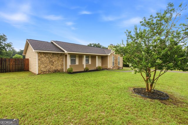 108 Turtle Dove Court, Warner Robins, GA 31088