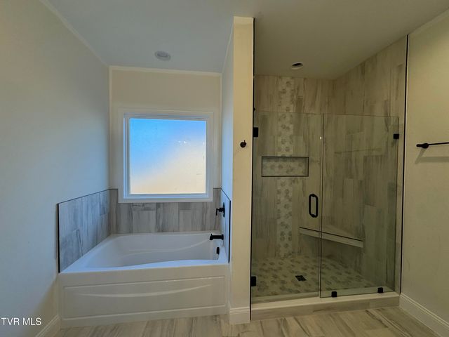 1196 Hawley Road, Blountville, TN 37617