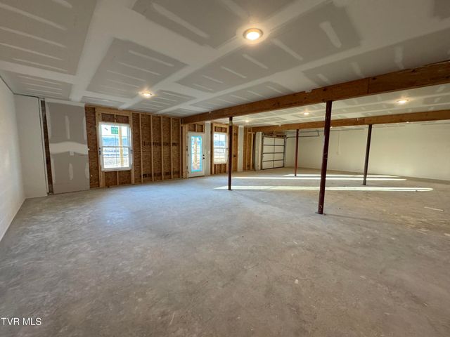 1196 Hawley Road, Blountville, TN 37617