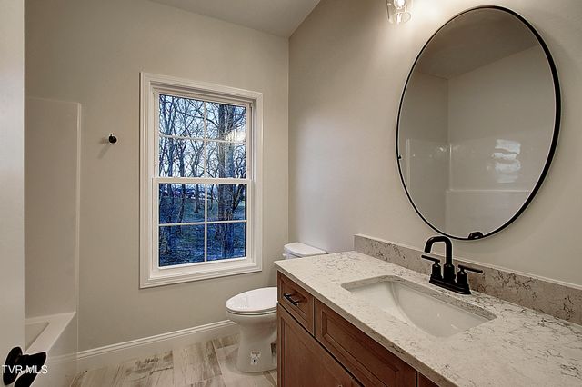 1196 Hawley Road, Blountville, TN 37617