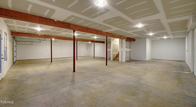 1196 Hawley Road, Blountville, TN 37617