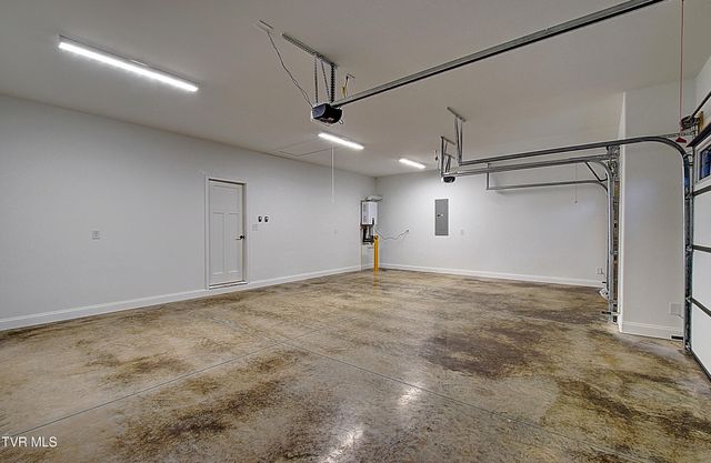 1196 Hawley Road, Blountville, TN 37617