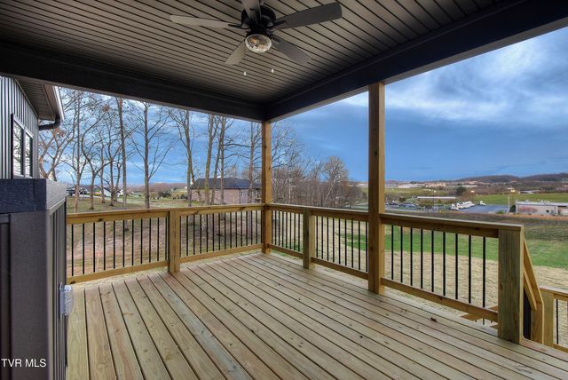 1196 Hawley Road, Blountville, TN 37617