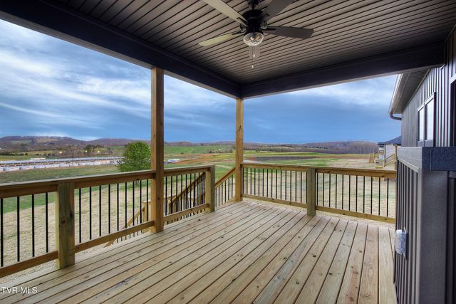 1196 Hawley Road, Blountville, TN 37617