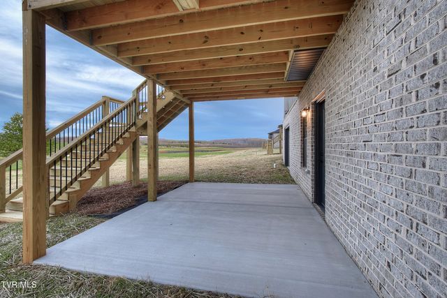 1196 Hawley Road, Blountville, TN 37617